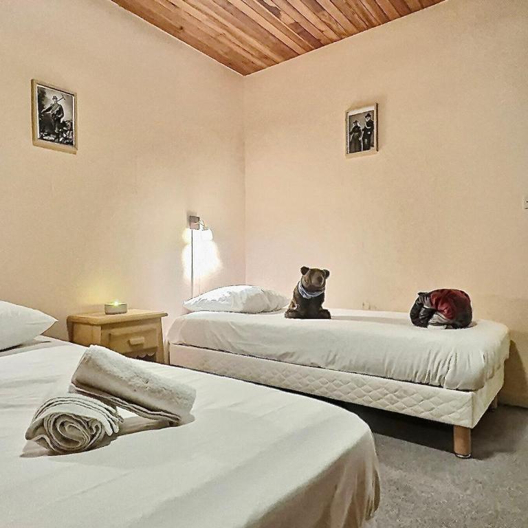 Appartement 2 Pièces pour 4 à Tignes Le Lac - FR-1-411-666 - Apartamento (4 adultos) - 6