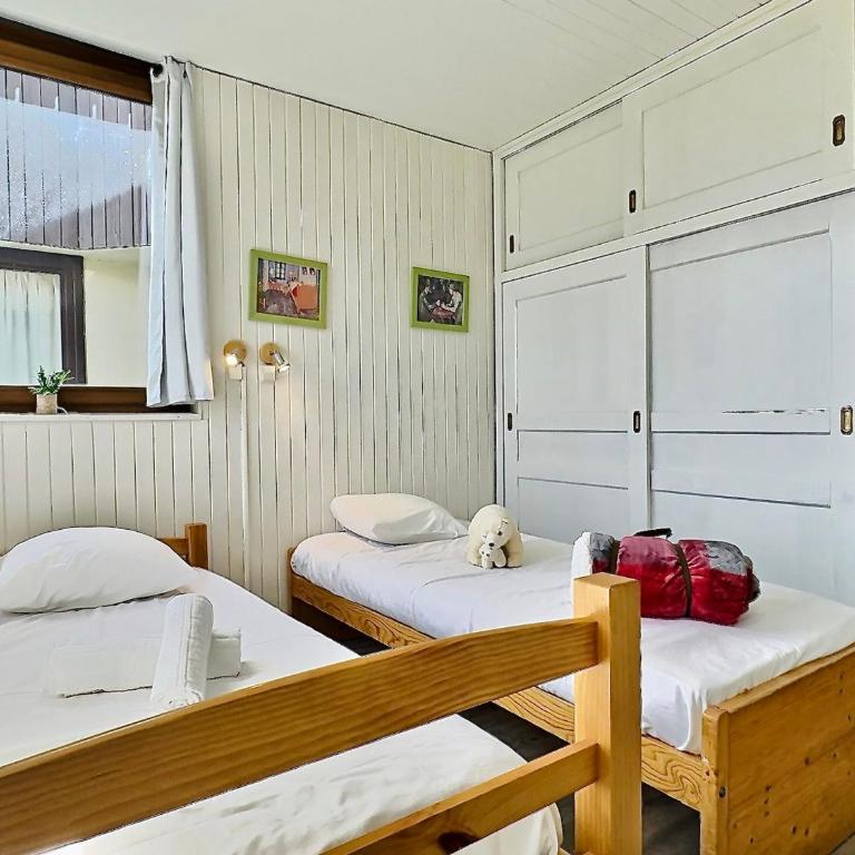 Appartement 4 pièces pour 8 pers. à Tignes, proche pistes, animaux acceptés - FR-1-411-313 - Appartement (8 Adultes) - 8