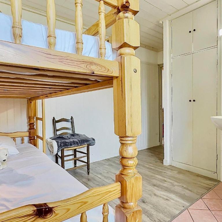 Appartement 4 pièces pour 8 pers. à Tignes, proche pistes, animaux acceptés - FR-1-411-313 - Appartement (8 Adultes) - 10