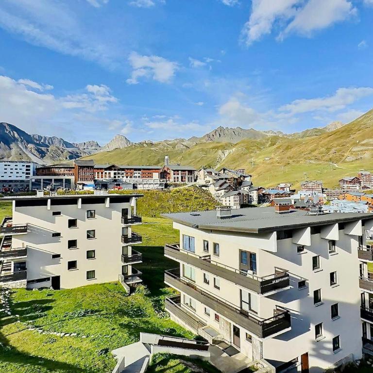 Appartement 4 pièces pour 8 pers. à Tignes, proche pistes, animaux acceptés - FR-1-411-313 - Appartement (8 Adultes) - 13