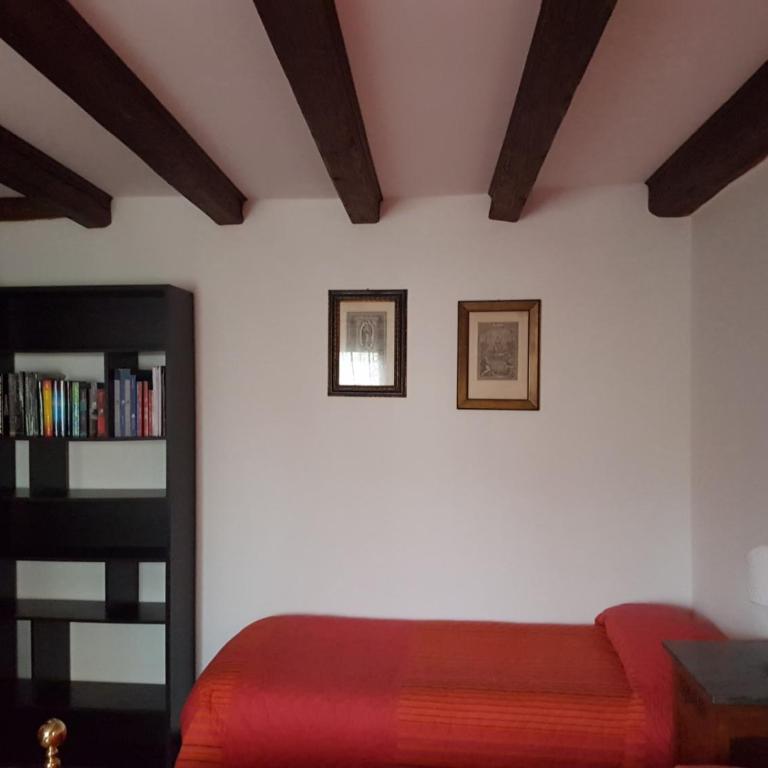 Venezianamente Apartments - Venice City Centre - Appartamento Superior - Calle Longa Santa Caterina, Cannaregio 4956 - 11
