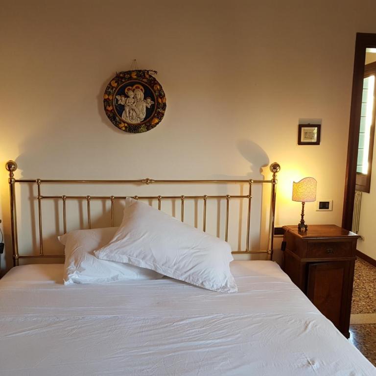 Venezianamente Apartments - Venice City Centre - Appartamento Superior - Calle Longa Santa Caterina, Cannaregio 4956 - 10