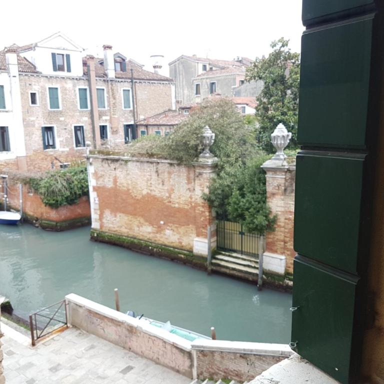 Venezianamente Apartments - Venice City Centre - Appartamento Superior - Calle Longa Santa Caterina, Cannaregio 4956 - 6