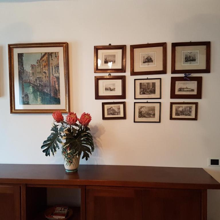 Venezianamente Apartments - Venice City Centre - Appartamento Superior - Calle Longa Santa Caterina, Cannaregio 4956 - 12