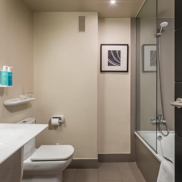 Hotel Medium Valencia - Double or Twin Room - 5