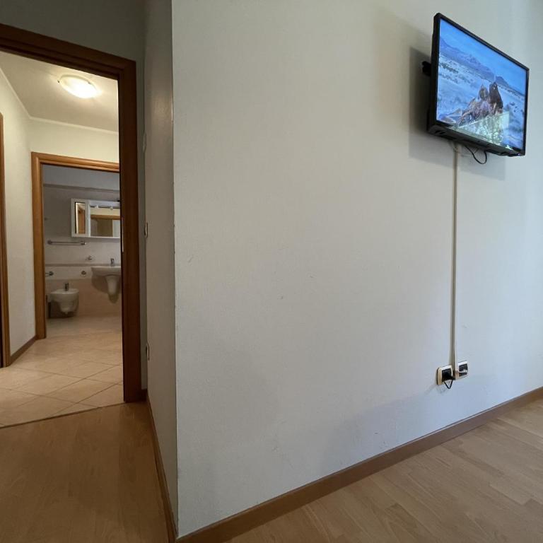 Residence Valentino - Appartamento con 2 Camere da Letto (4 Adulti) - 13