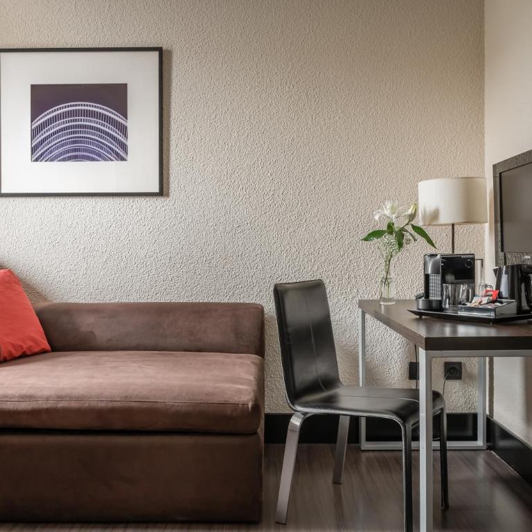 Hotel Medium Valencia - Triple Room - 2