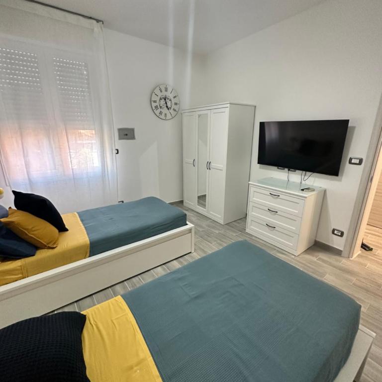 Gemma suites whole apartment - Appartamento con 2 Camere da Letto - 7