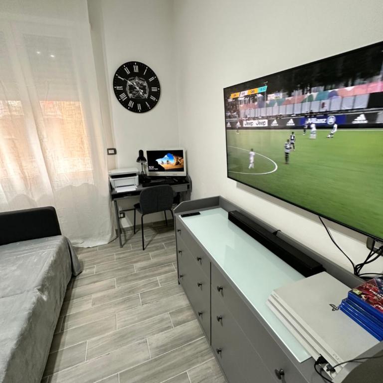 Gemma suites whole apartment - Appartamento con 2 Camere da Letto - 15