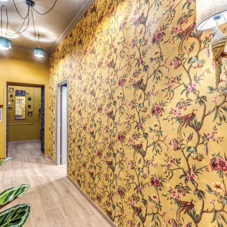 Corso Miracle Suite - Three-Bedroom Apartment - 8