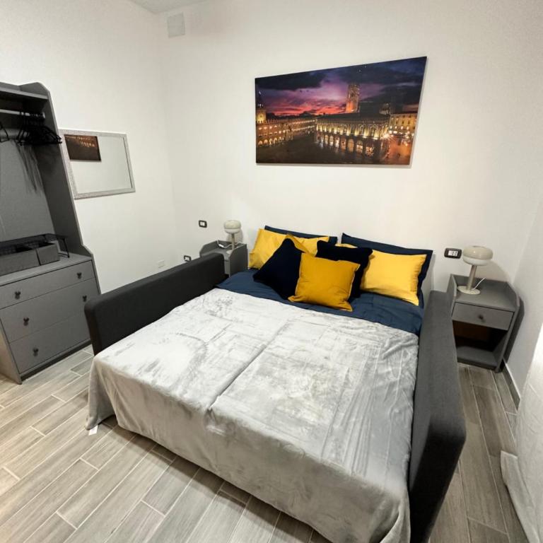 Gemma suites whole apartment - Appartamento con 2 Camere da Letto - 11