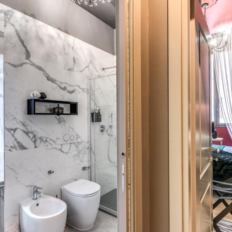 Corso Miracle Suite - Three-Bedroom Apartment - 26