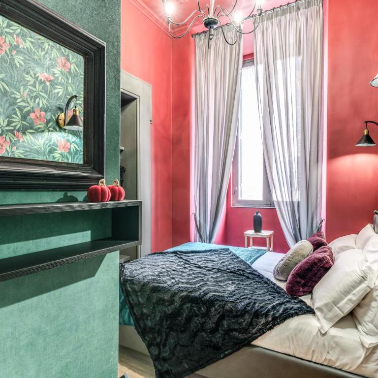 Corso Miracle Suite - Three-Bedroom Apartment - 23