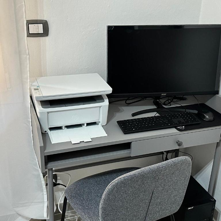 Gemma suites whole apartment - Appartamento con 2 Camere da Letto - 16