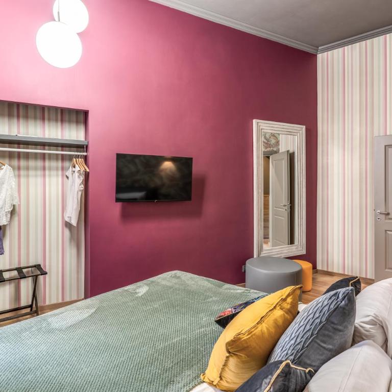 Corso Miracle Suite - Three-Bedroom Apartment - 12