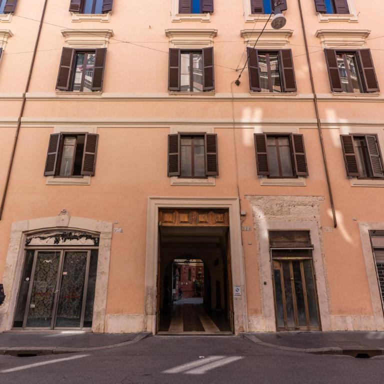 Corso Miracle Suite - Three-Bedroom Apartment - 31