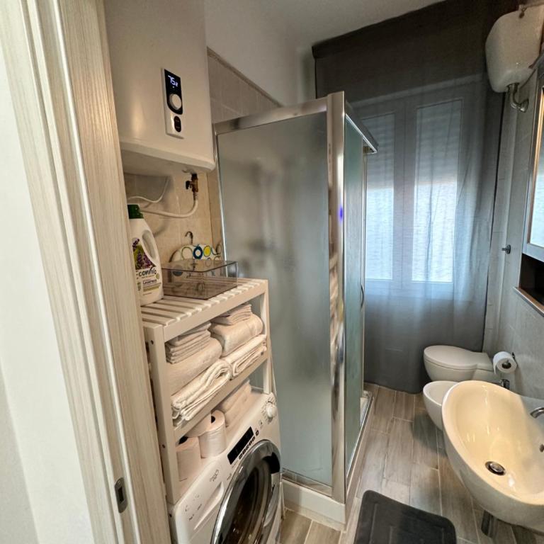 Gemma suites whole apartment - Appartamento con 2 Camere da Letto - 32