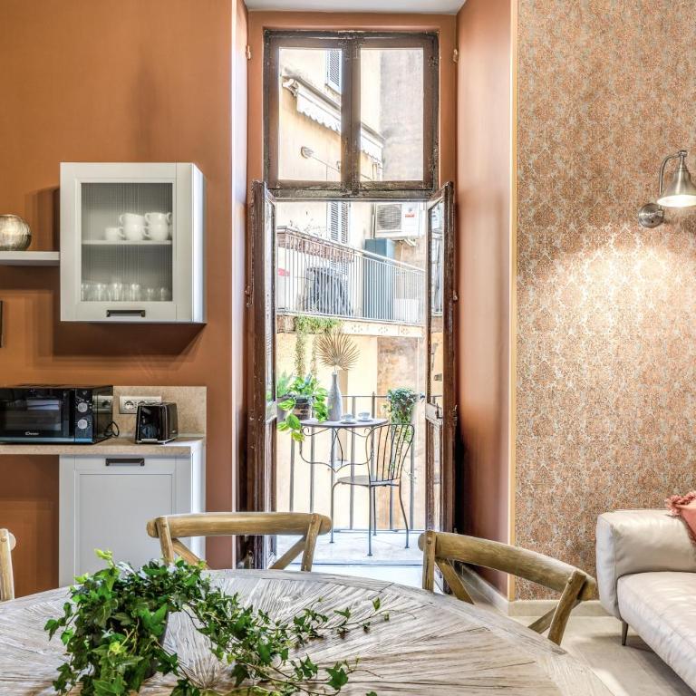 Corso Miracle Suite - Three-Bedroom Apartment - 4