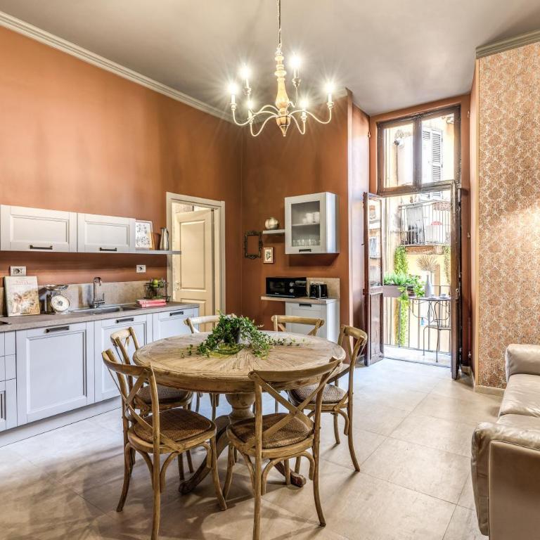 Corso Miracle Suite - Three-Bedroom Apartment - 3