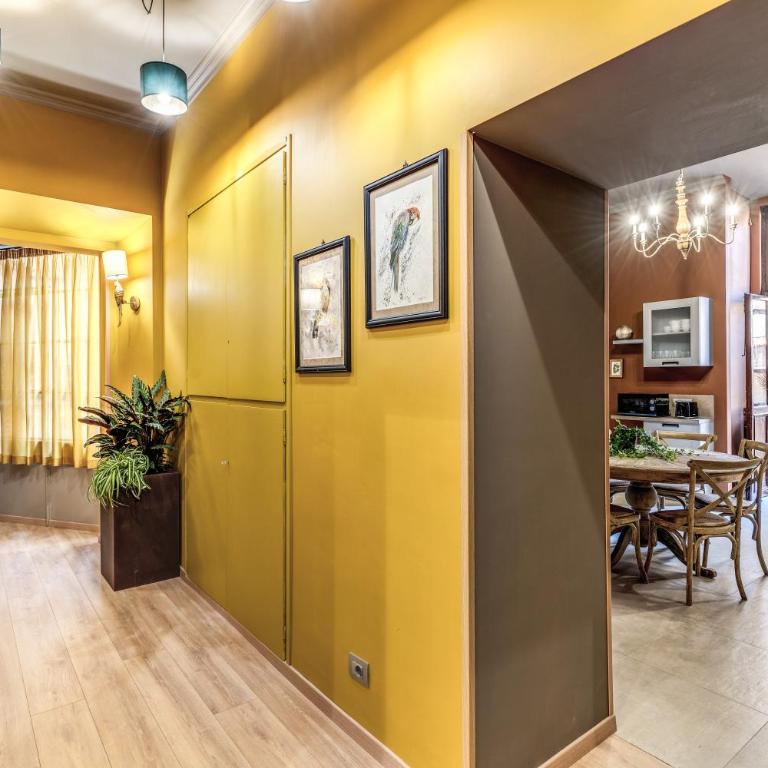 Corso Miracle Suite - Three-Bedroom Apartment - 9