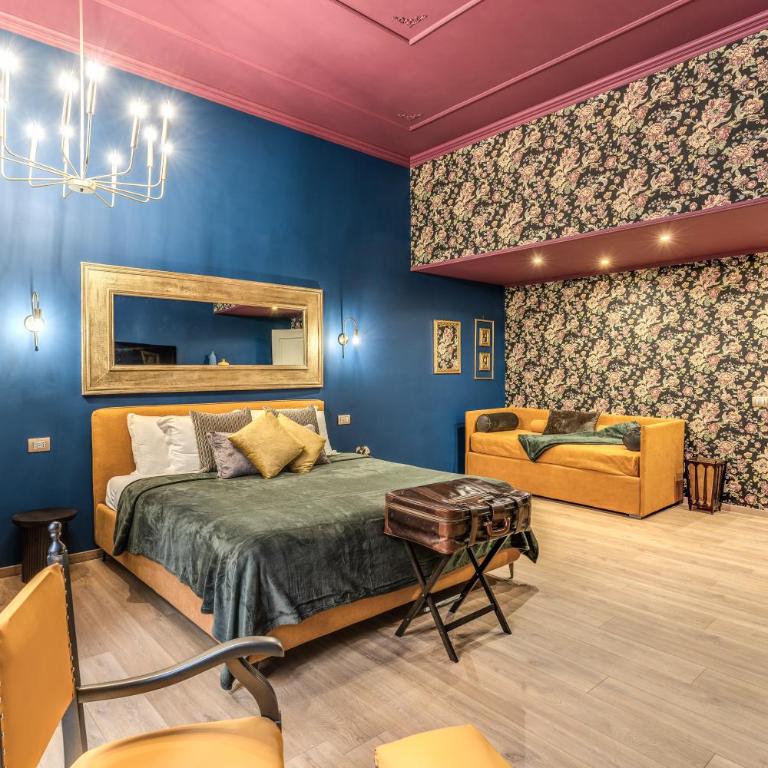Corso Miracle Suite - Three-Bedroom Apartment - 19