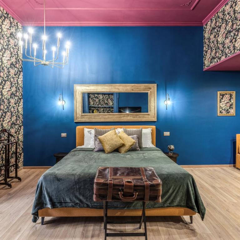 Corso Miracle Suite - Three-Bedroom Apartment - 18