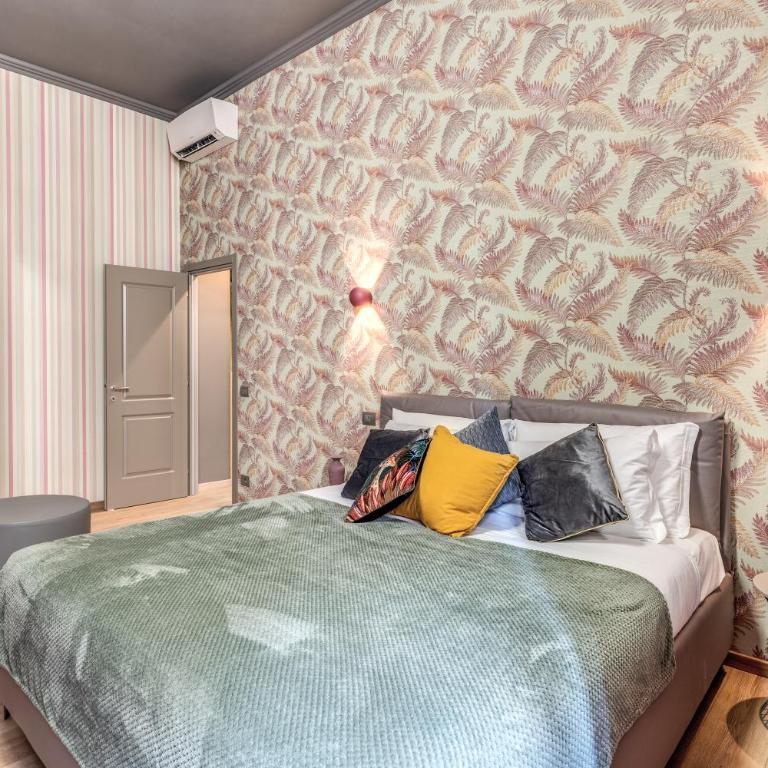 Corso Miracle Suite - Three-Bedroom Apartment - 14