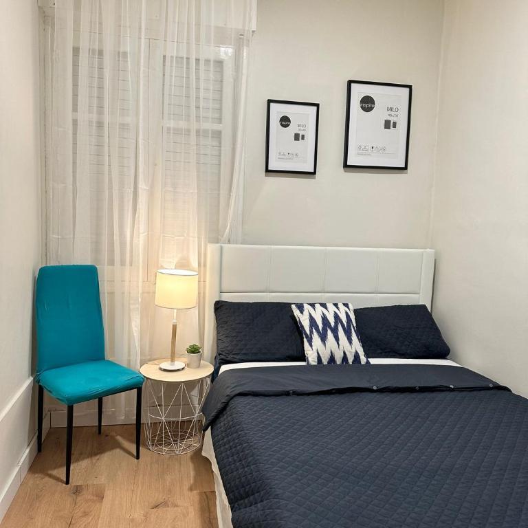 BRI LEON - Two-Bedroom Apartment - 6
