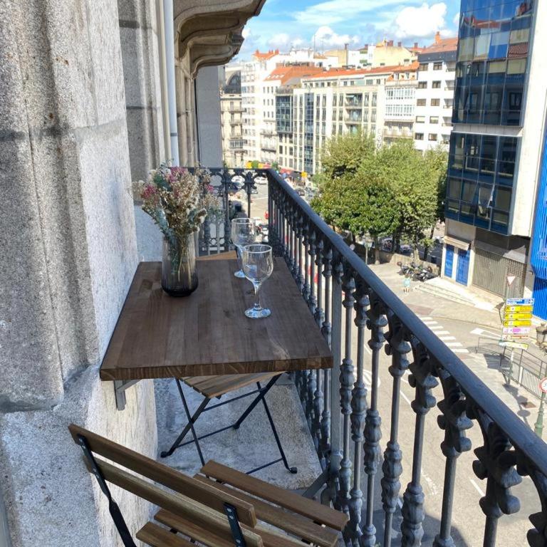 Apartamento HALO VIGO - Apartamento de 2 dormitorios - 6