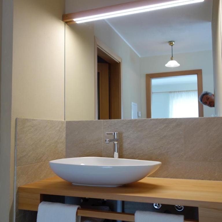 Residence Hofer - Appartamento Luxury con 1 Camera da Letto - 6