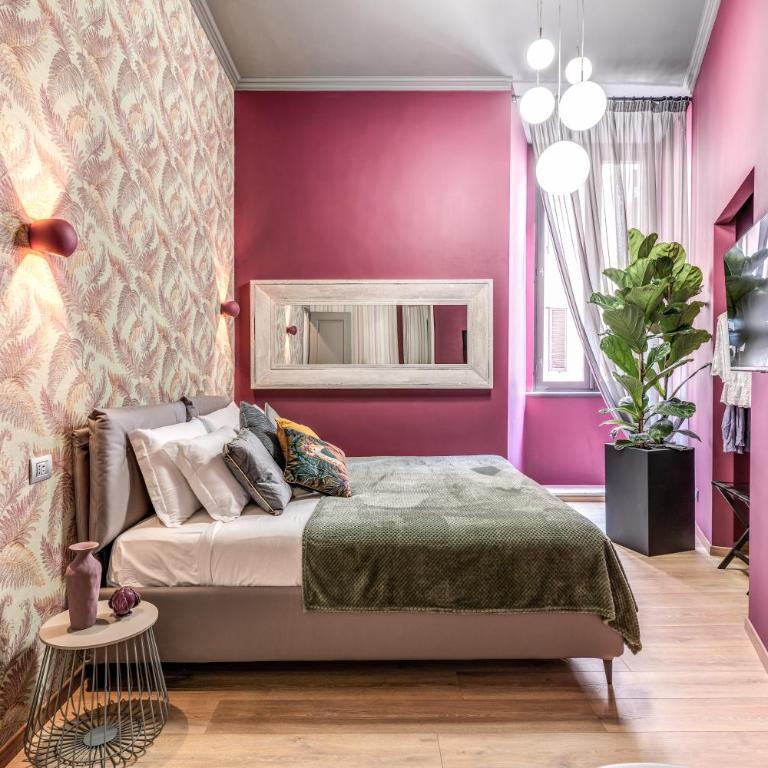 Corso Miracle Suite - Three-Bedroom Apartment - 11
