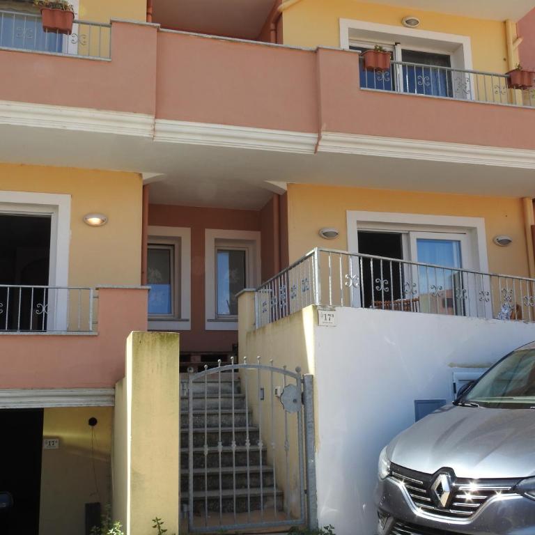 Le castellane - Appartamento con 1 Camera da Letto - 4