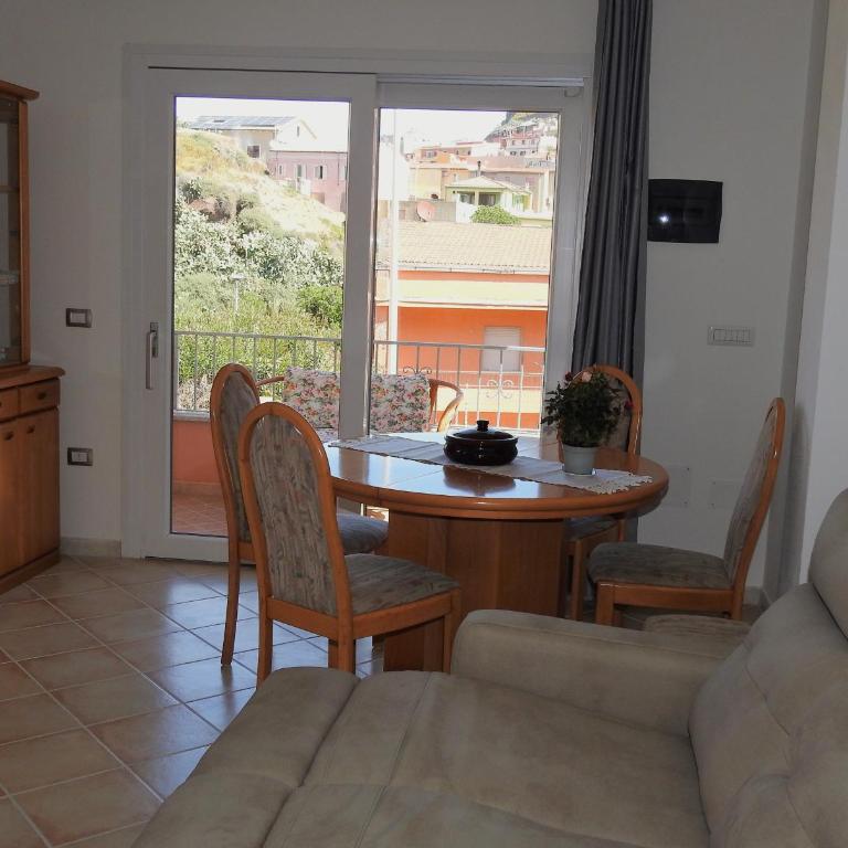 Le castellane - Appartamento con 1 Camera da Letto - 10