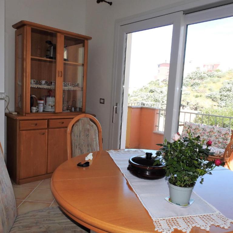 Le castellane - Appartamento con 1 Camera da Letto - 9