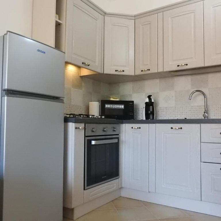 Le castellane - Appartamento con 1 Camera da Letto - 14