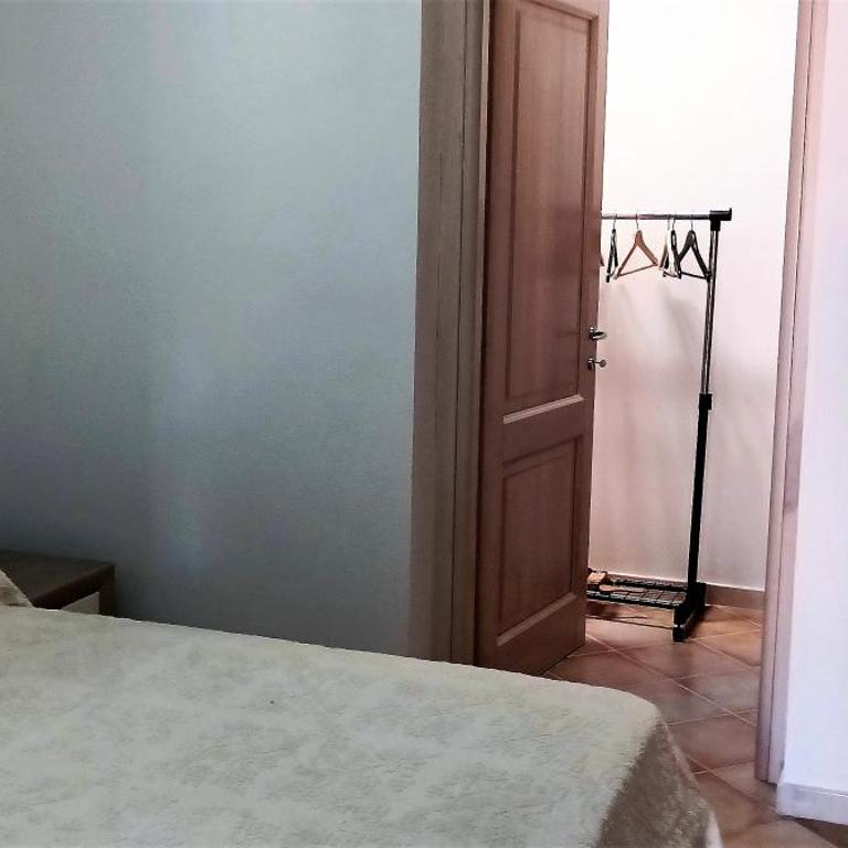 Le castellane - Appartamento con 1 Camera da Letto - 19
