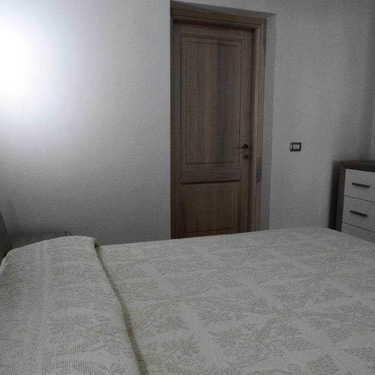 Le castellane - Appartamento con 1 Camera da Letto - 18