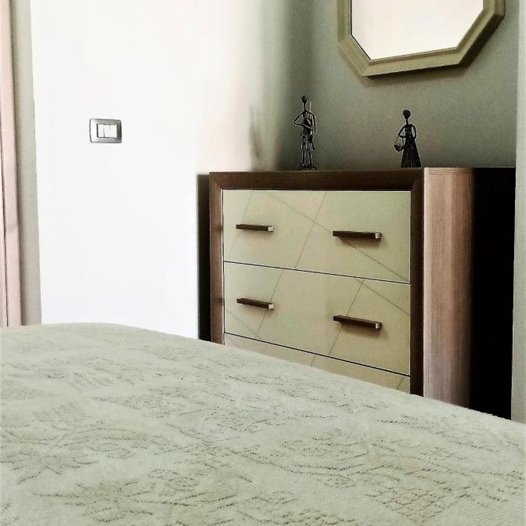 Le castellane - Appartamento con 1 Camera da Letto - 20