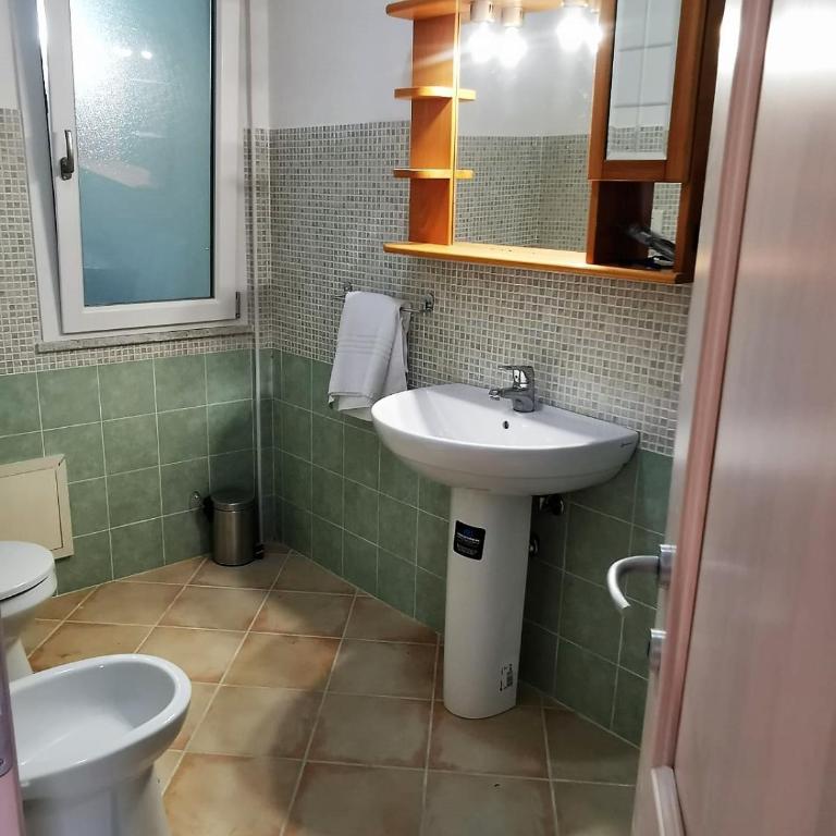 Le castellane - Appartamento con 1 Camera da Letto - 34