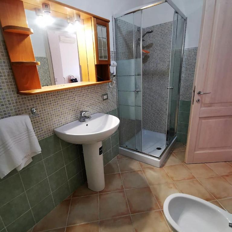 Le castellane - Appartamento con 1 Camera da Letto - 30
