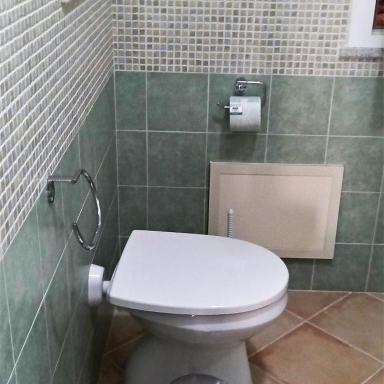 Le castellane - Appartamento con 1 Camera da Letto - 37