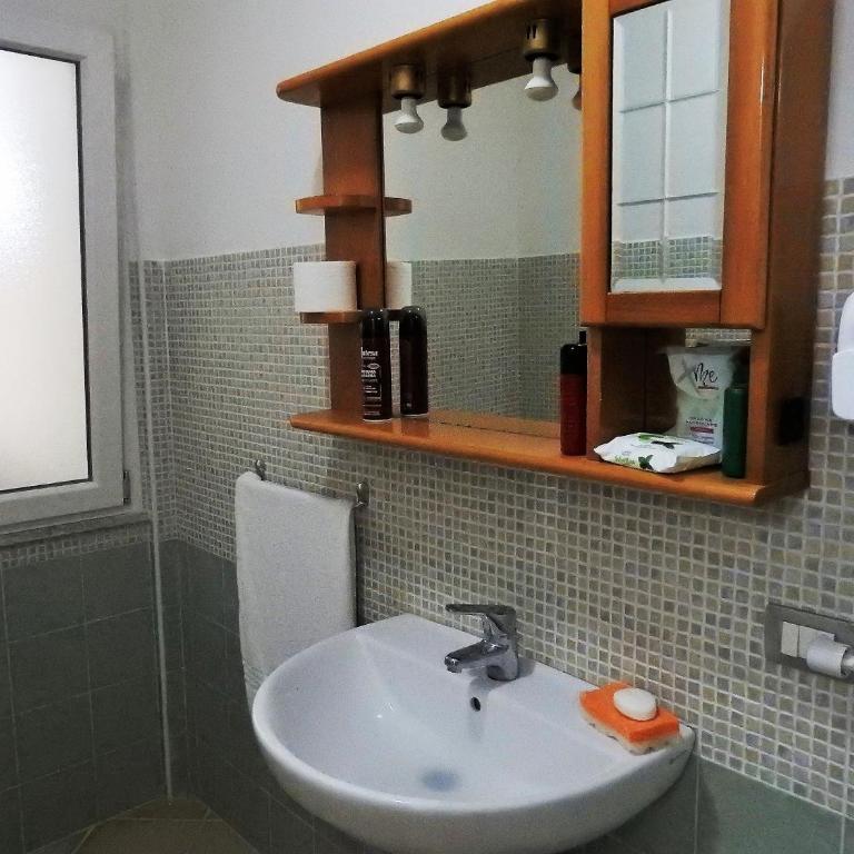 Le castellane - Appartamento con 1 Camera da Letto - 31
