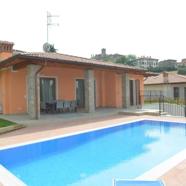 Villa Artemia - Casa Vacanze - 78