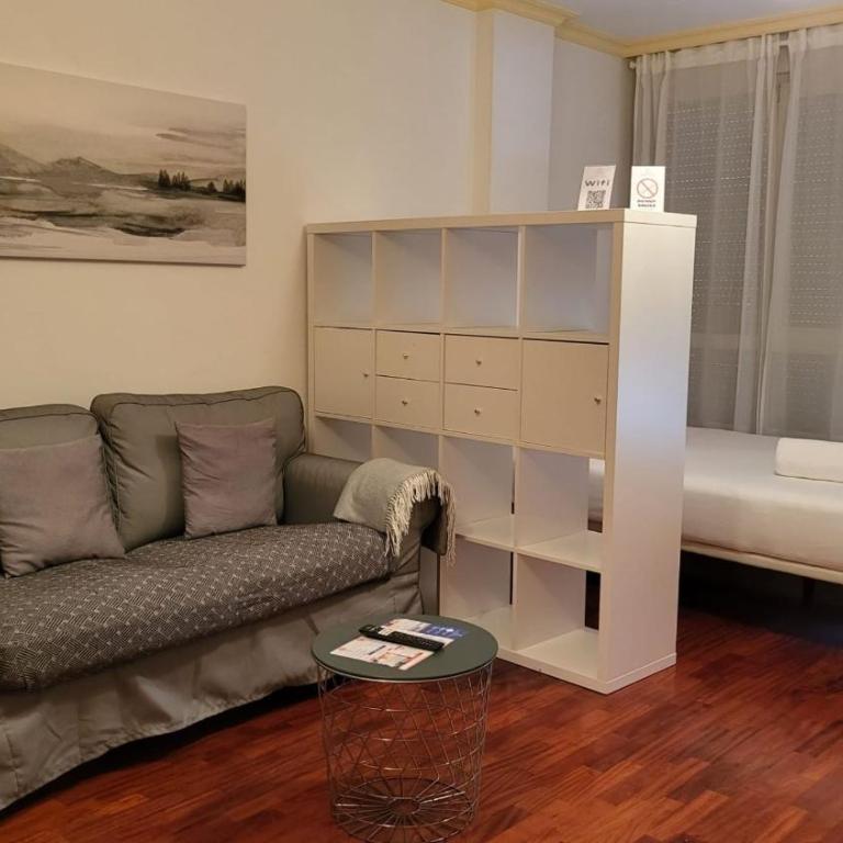 Cies Suitel López de Neira 28 - Love your Stay - Estudio - 11