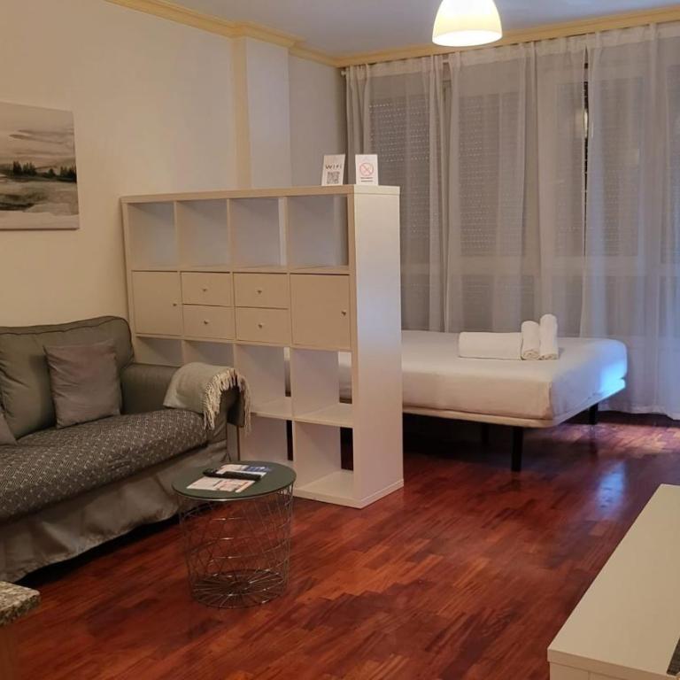 Cies Suitel López de Neira 28 - Love your Stay - Estudio - 10