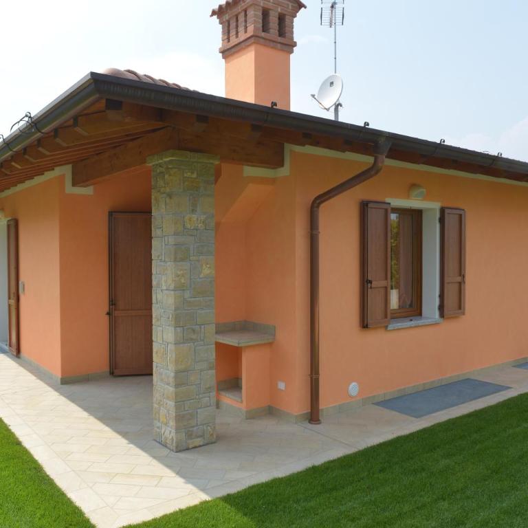 Villa Artemia - Casa Vacanze - 79