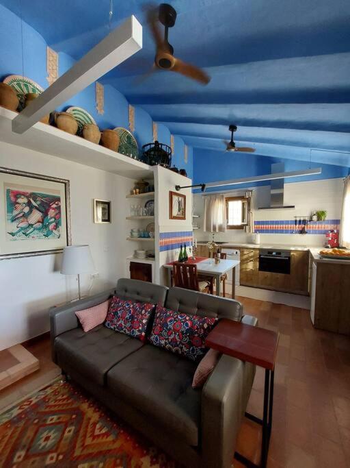 Susurros de Montaña - Villa de 1 dormitorio - 27