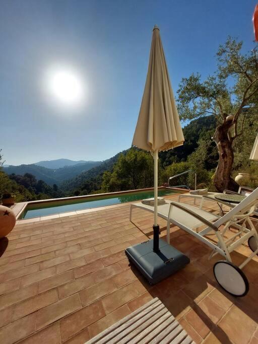 Susurros de Montaña - Villa de 1 dormitorio - 1