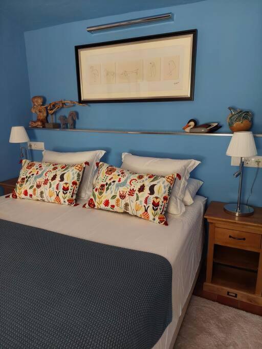Susurros de Montaña - Villa de 1 dormitorio - 38