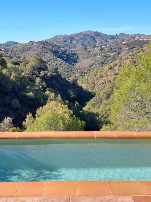 Susurros de Montaña - Villa de 1 dormitorio - 4